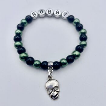 Personalised Dinosaur Bracelet, 9 of 12