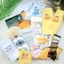 Good Luck Gift Box: New Job, Exam , Pre Interview Care, thumbnail 1 of 9