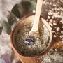 Amethyst Lavender Crystal Bath Soak Bath Salts, thumbnail 4 of 7