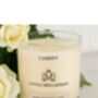 Little Miss Camden Damask Rose And Oud Scented Candle, thumbnail 2 of 7