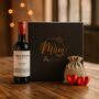 Mum Trivento Malbec Classic Wine And Chocolates Gift Set 18.7cl, thumbnail 1 of 4