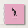Personalised Cricket Lover's Memory Book Or Album, thumbnail 11 of 11