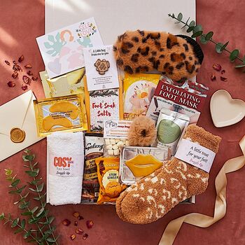 Chemotherapy Support Gift Box | You Got This Recovery Care Package | Encouragement Gift, 11 of 12
