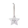 Shine Bright Hanging Star Ornament, thumbnail 2 of 2