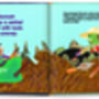 Personalised Children's Book, My Dino Egg Hunt, thumbnail 6 of 12