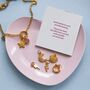 Personalised Week Of Charms Necklace, thumbnail 6 of 10