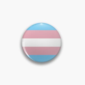 Pride Flag Pin Badges, 8 of 9