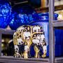 'Goldie' 10cm Elephant Supporting Elephant Conservation, thumbnail 8 of 10