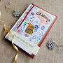 'Dear Grandma' A Guided Memory Gift Journal, thumbnail 1 of 10