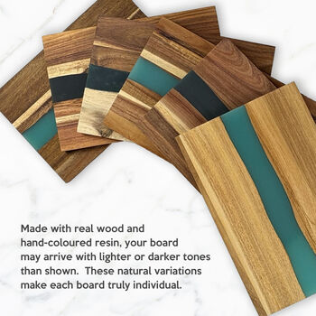 Personalised River Board For Her, 8 of 8