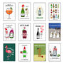 Mix And Match Christmas Card Packs, thumbnail 2 of 6