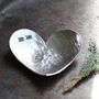Aluminium Heart Dish 10th Anniversary, thumbnail 9 of 11
