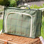 Personalised Two Person Traditional Picnic Hamper, thumbnail 5 of 10
