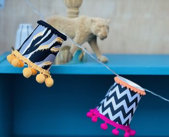 Fairy Light Garland, 4 of 12