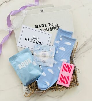 The Era Inspired Gift, Opalite Music Lovers Self Care, 2 of 3