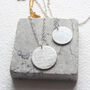 Urban Stylish Camden Road Necklace, thumbnail 2 of 5
