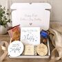 First Father’s Day Gift Set For New Daddy From Baby, thumbnail 12 of 12