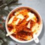 Biscoff Rocky Road Hot Chocolate Stocking Filler, thumbnail 2 of 4