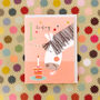 Mini Unicorn 1st Birthday Card, thumbnail 5 of 5