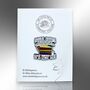 Equal Rights For Others Does Not Mean Fewer Rights For You Inclusive Enamel Lapel Pin, thumbnail 5 of 8