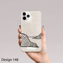 Personalised Case For iPhone Abstract Printed Set 18, thumbnail 6 of 10
