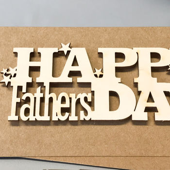 Father's Day Card, 3 of 11
