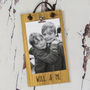 Personalised Clip Picture Frame, thumbnail 3 of 8
