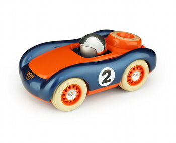 Viglietta Car, 4 of 7