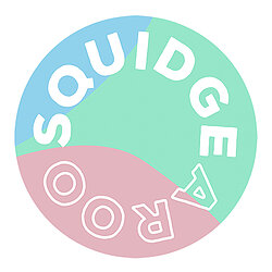 Squidgearoo logo