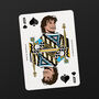 Newcastle Playing Cards | Gift For Football Fans, thumbnail 9 of 11