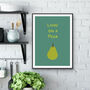 Livin On A Pear, thumbnail 3 of 3