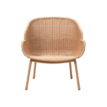 Hapur Rattan Armchair, 9 of 11