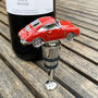 Classic Car Bottle Stopper, thumbnail 1 of 4