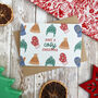 Have A Cosy Christmas Knitwear Card, thumbnail 1 of 3