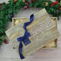 The Kirkharle Luxury Christmas Crate, thumbnail 5 of 5