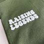 Raising Legends Men's T Shirt, thumbnail 4 of 5