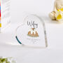Funny Christmas Gift For Husband Or Wife, thumbnail 1 of 7