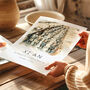 China Travel Print Illustration Of The Terracotta Warriors In Xi’an, thumbnail 4 of 7