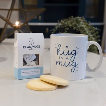 A Hug In A Mug Gift Box, 2 of 5