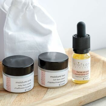 Essential Moisture Discovery Set, 2 of 3
