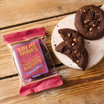 Individual Treats To Share Hamper, 5 of 12