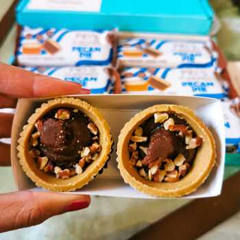 Pocket Sized Pies Intro Pack X Six, 7 of 12