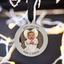 Photo Hanging Tree Decoration, thumbnail 3 of 6