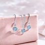 Swarovski Crystal Birthstone Jewellery Set, thumbnail 1 of 8