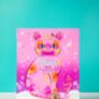Monty Bojangles Purrs Premium Advent Calendar 360g, thumbnail 2 of 3