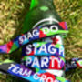 Stag Party Wristbands / Team Groom, thumbnail 4 of 10