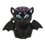 Cute And Creepy Bat Cat Oil Burner And Wax Warmer, thumbnail 2 of 4