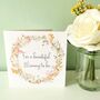 Mum To Be Birthday Gift Box, thumbnail 3 of 12