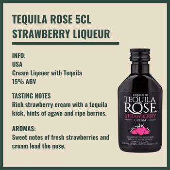 Premium Tiny Bar Spirit Gift Box Set, 7 of 7