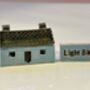 Collectable Miniature Ceramic Bothy, thumbnail 5 of 10